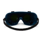 Portwest Brillen PW60 flessengroen(BG)