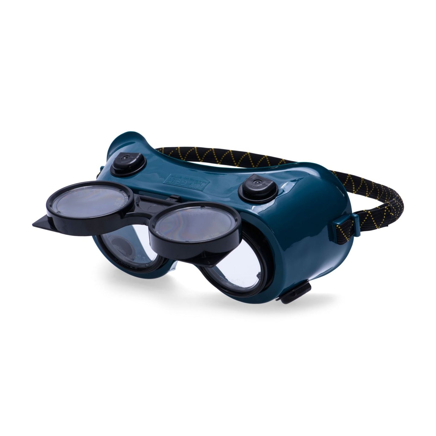 Portwest Brillen PW60 flessengroen(BG)