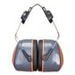 Portwest Gehoorbeschermers PW62 grijs orange(GO)