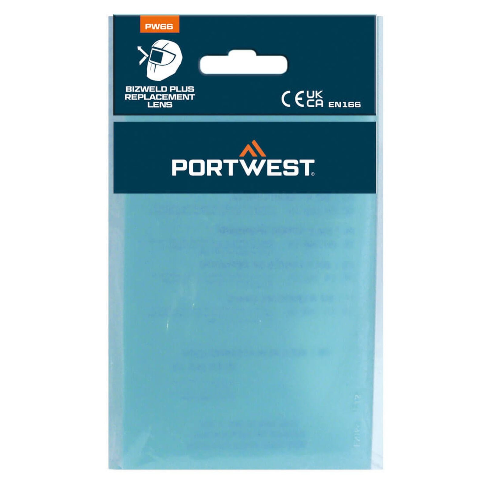 Portwest Vervanglens PW66 blank(CL)