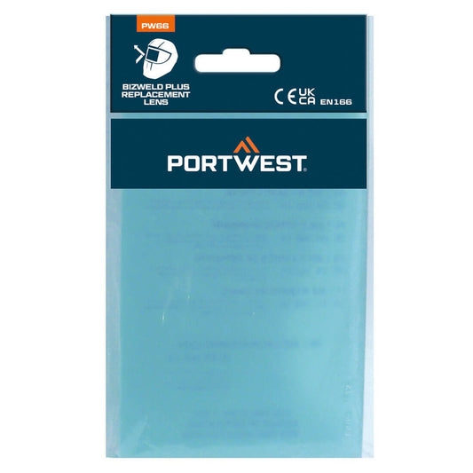 Portwest Vervanglens PW66 blank(CL)