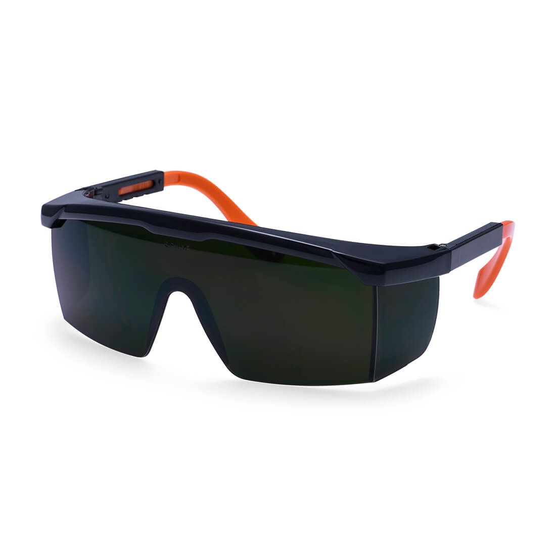 Portwest Brillen PW68 flessengroen(BG)