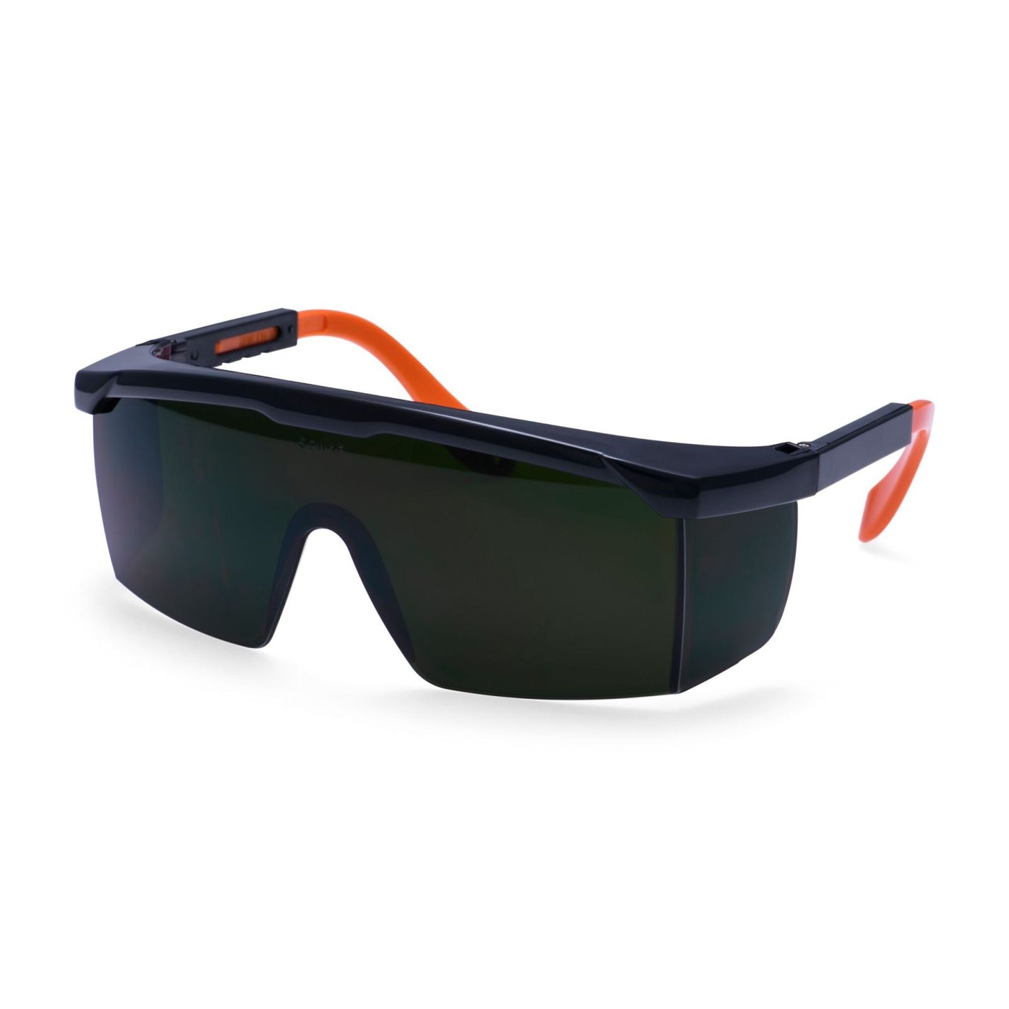 Portwest Brillen PW68 flessengroen(BG)