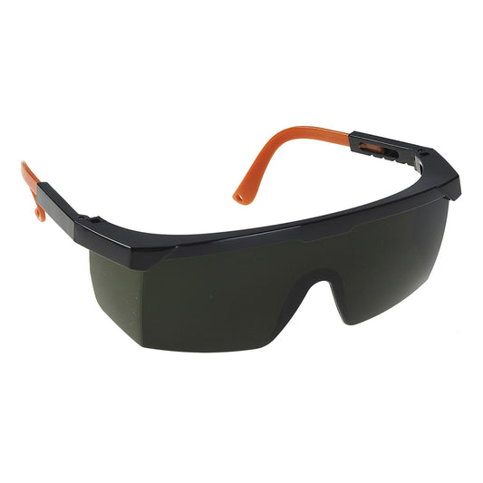 Portwest Brillen PW68 flessengroen(BG)