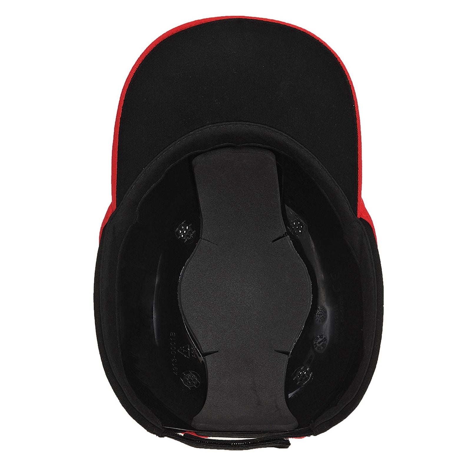 Portwest Stootpetten PW69 zwart(BK)