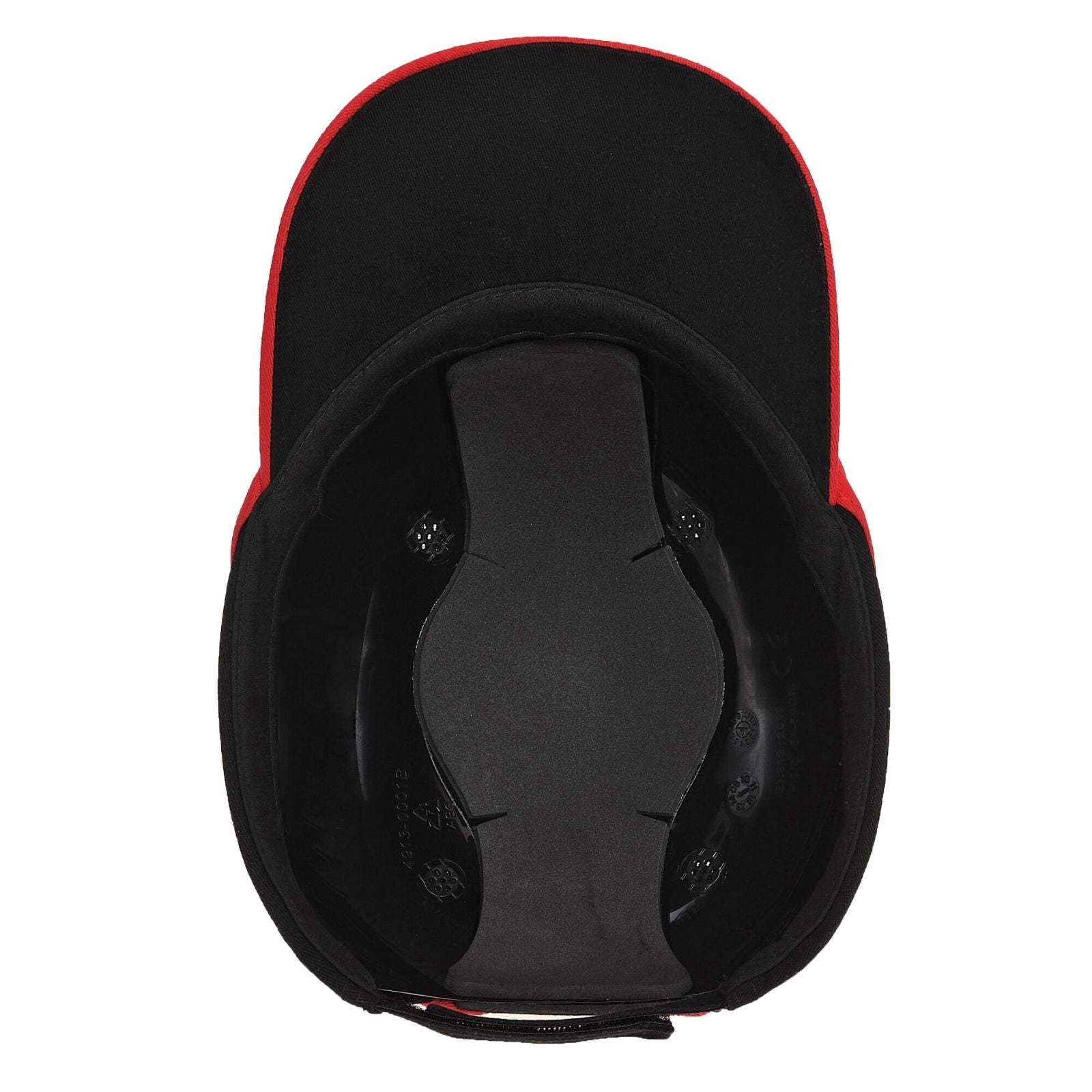 Portwest Stootpetten PW69 zwart(BK)