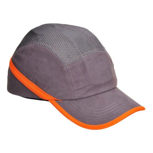 Portwest Stootpetten PW69 grijs(GR)