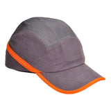 Portwest Stootpetten PW69 grijs(GR)