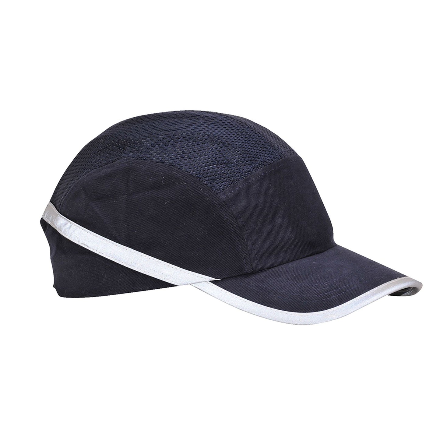 Portwest Stootpetten PW69 marineblauw(NA)