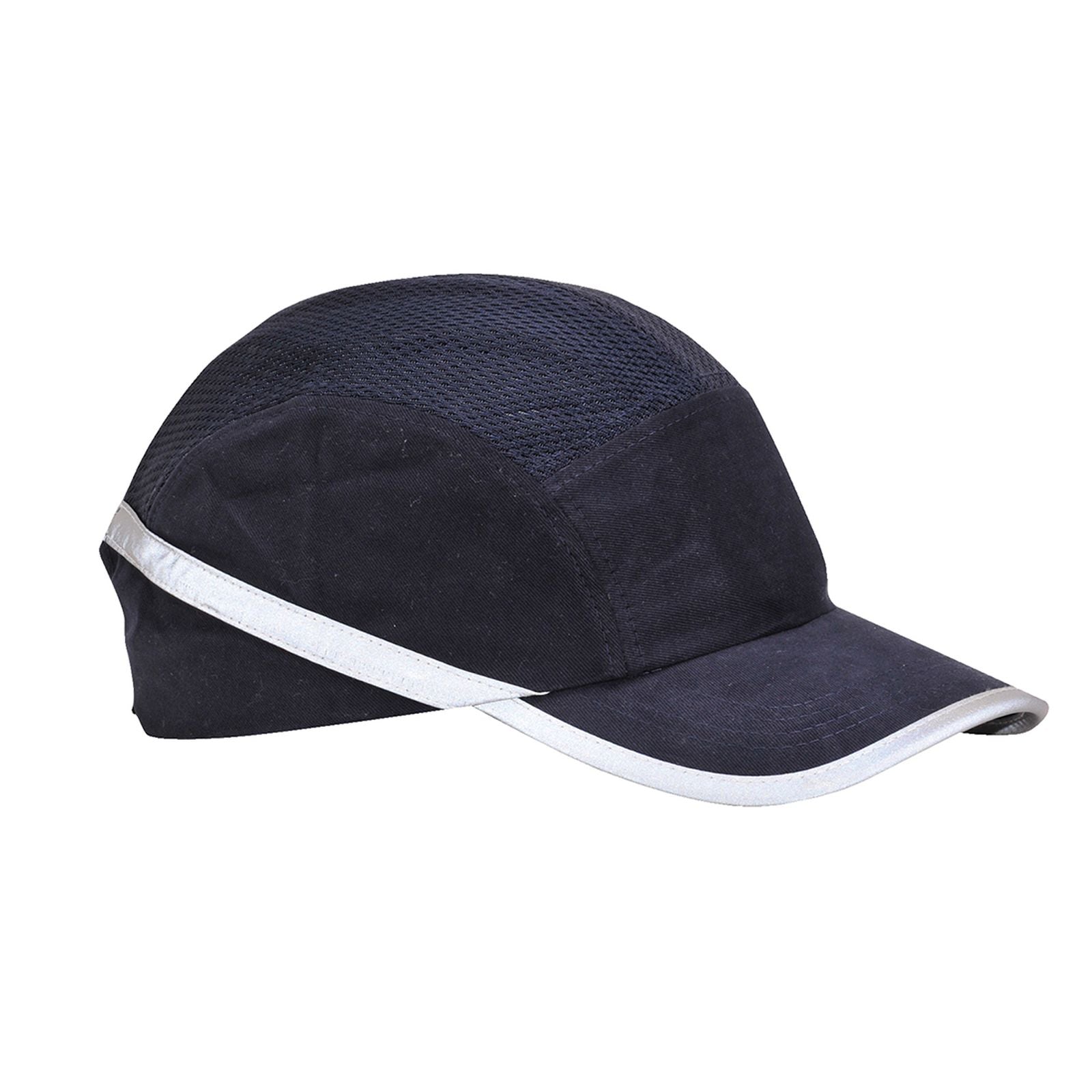 Portwest Stootpetten PW69 marineblauw(NA)