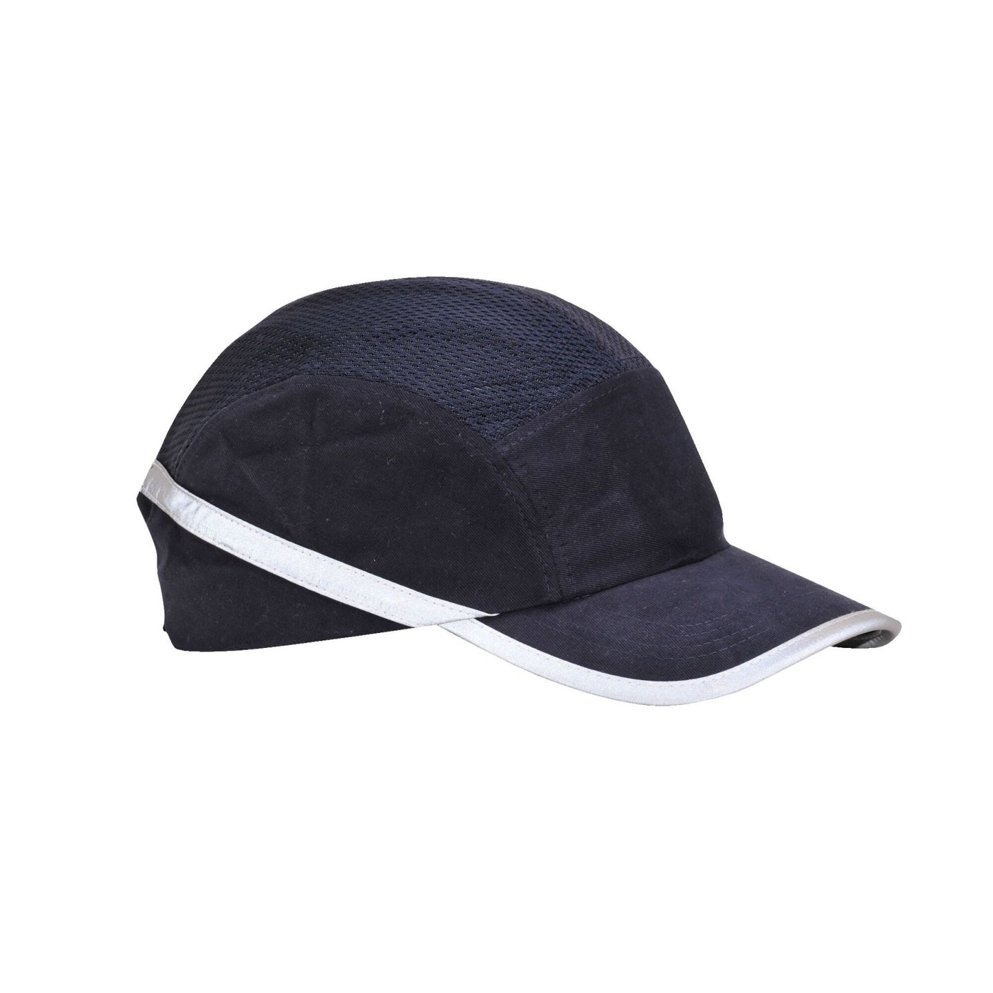 Portwest Stootpetten PW69 marineblauw(NA)