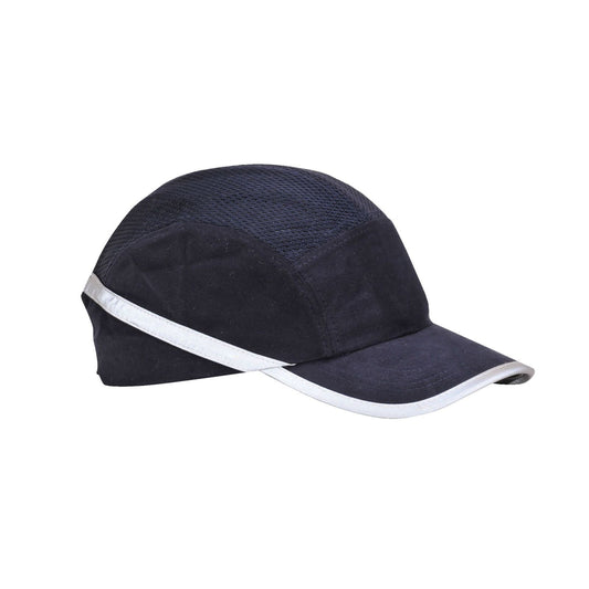 Portwest Stootpetten PW69 marineblauw(NA)