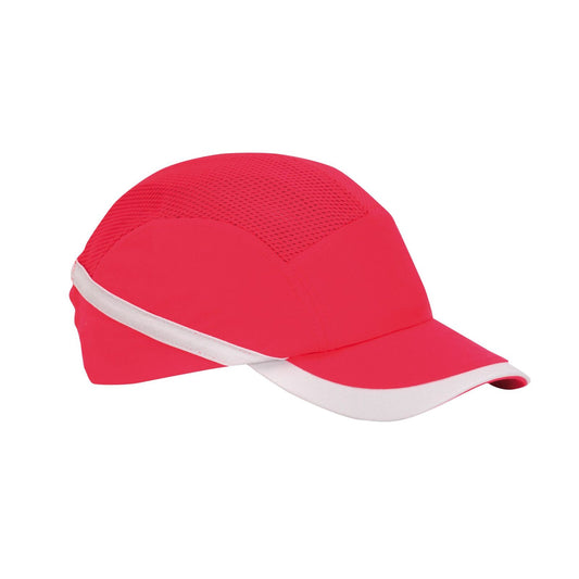 Portwest Stootpetten PW69 rood(RE)