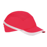 Portwest Stootpetten PW69 rood(RE)