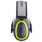 Portwest HV Extreme Oorbeschermers PW73 middel reflectie grijs-geel(GY)