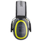 Portwest HV Extreme Oorbeschermers PW73 middel reflectie grijs-geel(GY)