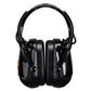Portwest Oorbeschermers PW77 zwart(BK)