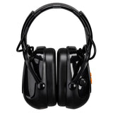Portwest Oorbeschermers PW77 zwart(BK)