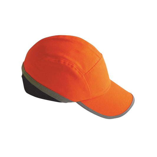 Portwest Stootpetten PW79 oranje(OR)