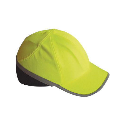 Portwest Stootpetten PW79 geel(YE)