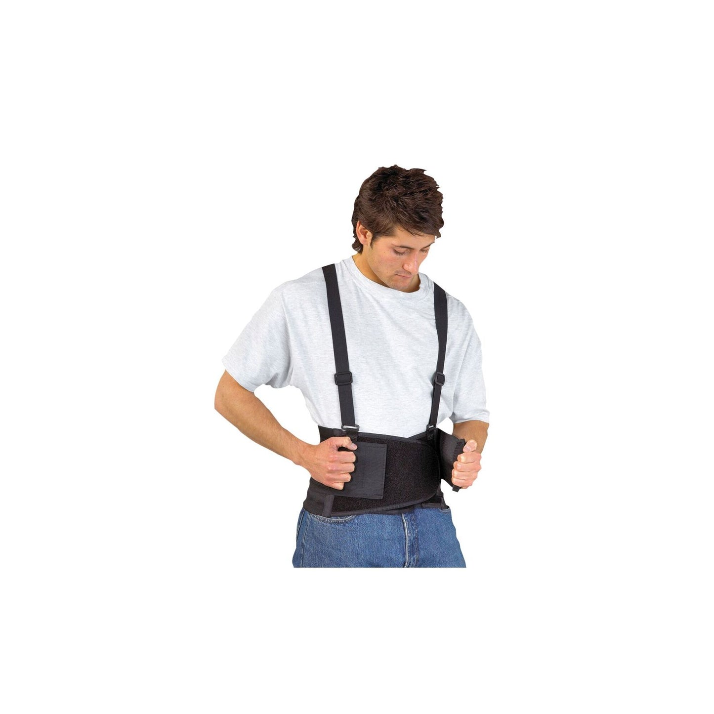 Portwest Riemen PW80 zwart(BK)