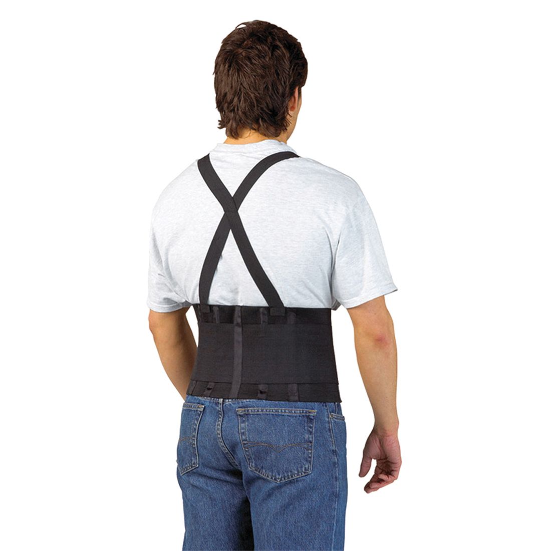 Portwest Riemen PW80 zwart(BK)