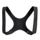Portwest PBM algemeen Gordel PW82 rughouding correctie zwart(BK)