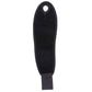 Portwest PBM algemeen Polssteunband PW83 (2Pk) zwart(BK)