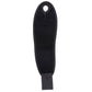 Portwest PBM algemeen Polssteunband PW83 (2Pk) zwart(BK)