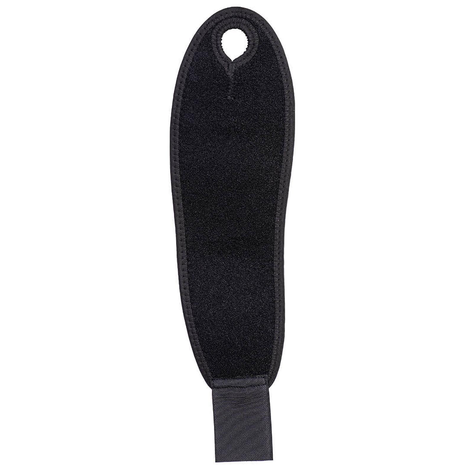 Portwest PBM algemeen Polssteunband PW83 (2Pk) zwart(BK)
