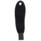 Portwest PBM algemeen Polssteunband PW83 (2Pk) zwart(BK)