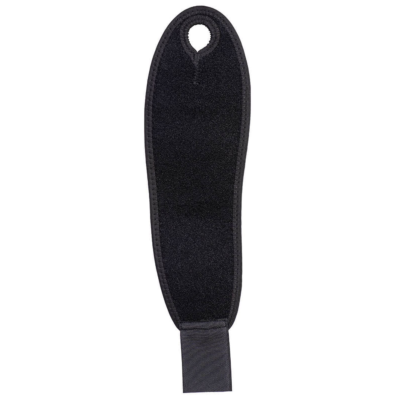 Portwest PBM algemeen Polssteunband PW83 (2Pk) zwart(BK)