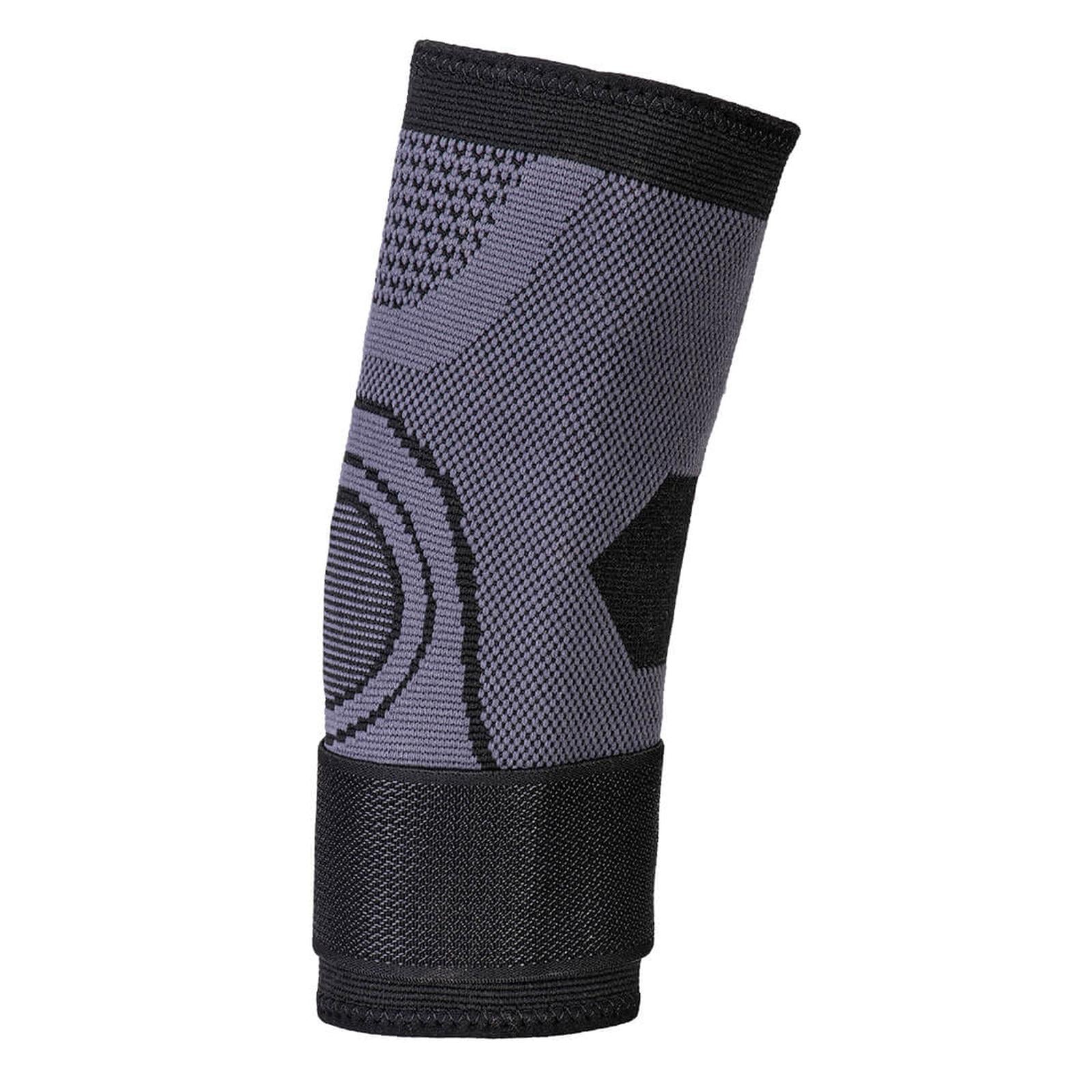 Portwest PBM algemeen Elleboogsteunhuls PW85 zwart(BK)