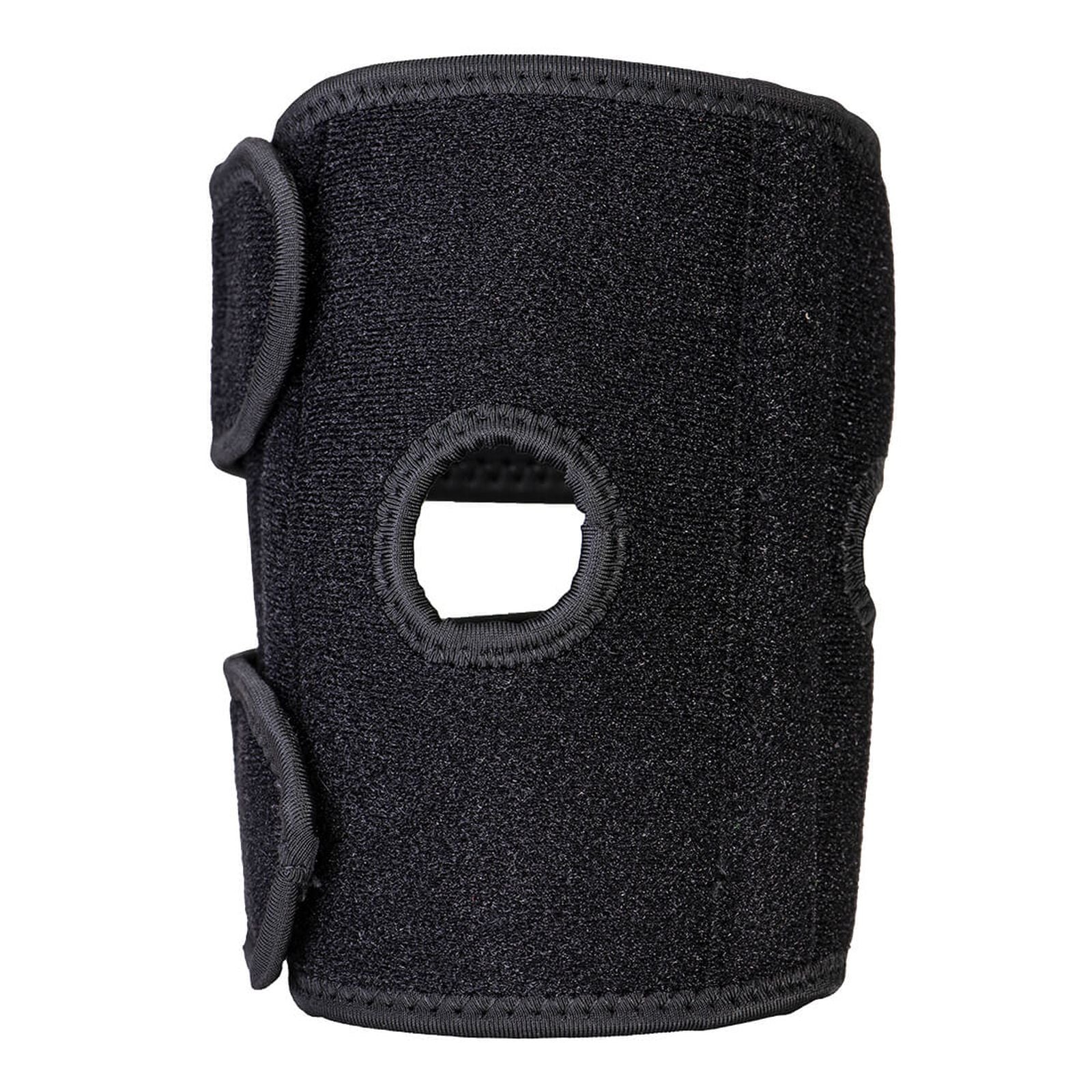 Portwest PBMs Elleboogsteun PW86 brace zwart(BK)