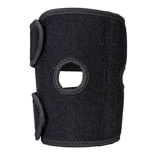 Portwest PBMs Elleboogsteun PW86 brace zwart(BK)