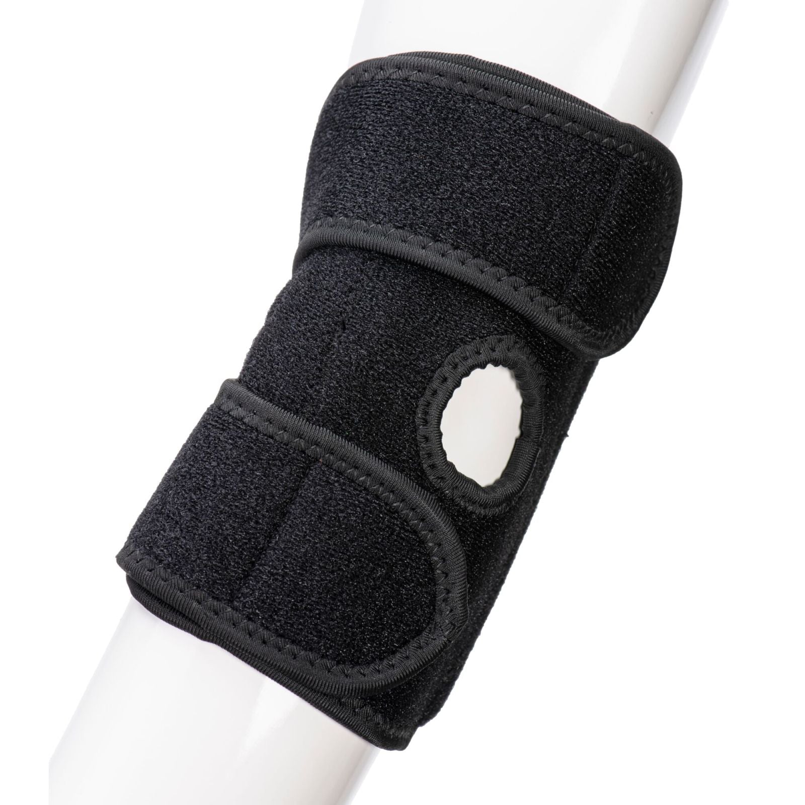 Portwest PBMs Elleboogsteun PW86 brace zwart(BK)