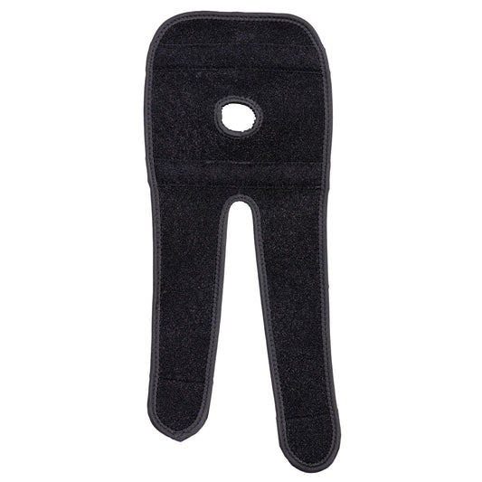 Portwest PBMs Elleboogsteun PW86 brace zwart(BK)