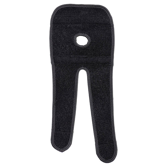 Portwest PBMs Elleboogsteun PW86 brace zwart(BK)
