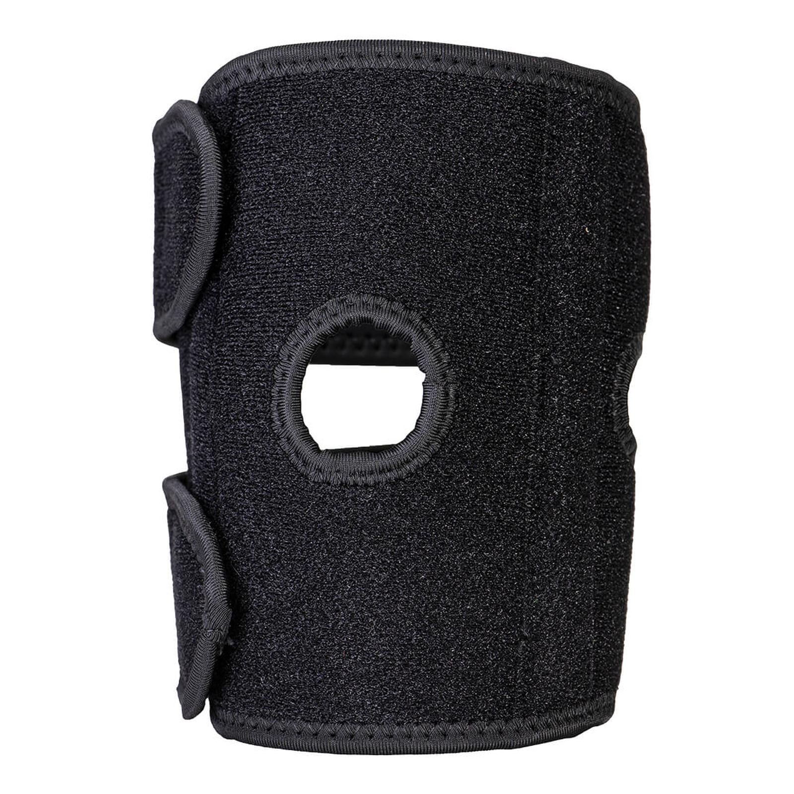Portwest PBMs Elleboogsteun PW86 brace zwart(BK)