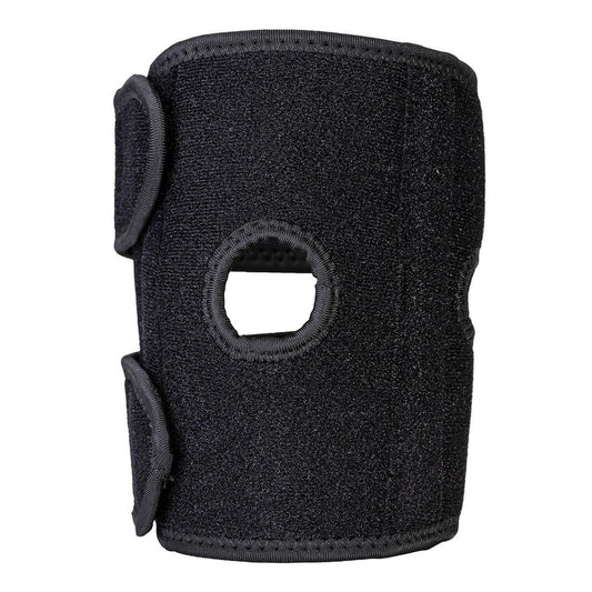 Portwest PBMs Elleboogsteun PW86 brace zwart(BK)