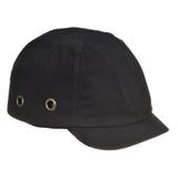 Portwest Stootpetten PW89 zwart(BK)