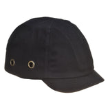 Portwest Stootpetten PW89 zwart(BK)