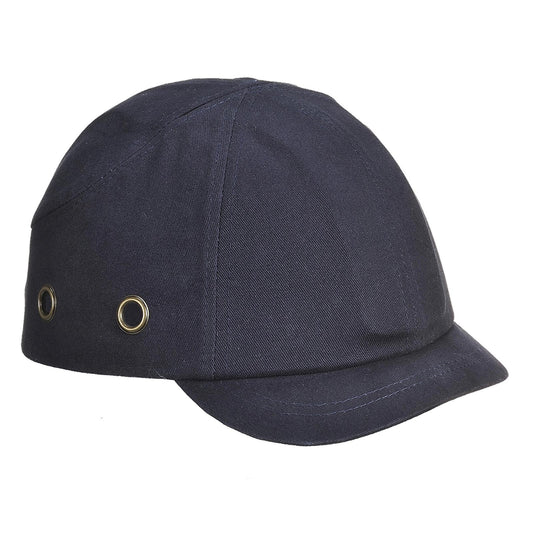 Portwest Stootpetten PW89 marineblauw(NA)