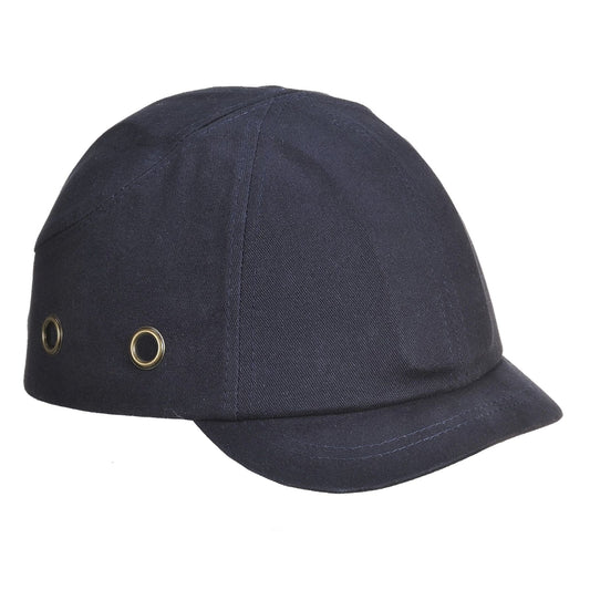 Portwest Stootpetten PW89 marineblauw(NA)