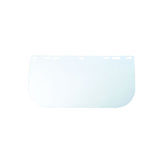 Portwest Vervangend Vizier PW92 doorzichtig blank(CL)