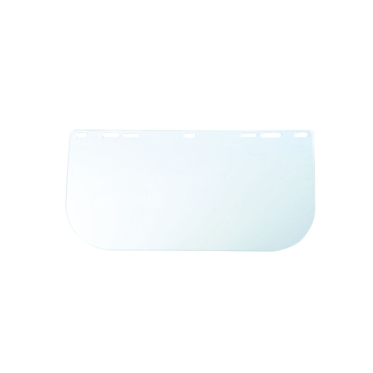Portwest Vervangend Vizier PW92 doorzichtig blank(CL)