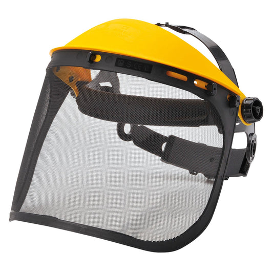 Portwest Vizieren PW93 zwart(BK)