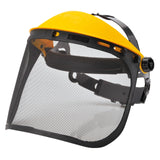 Portwest Vizieren PW93 zwart(BK)