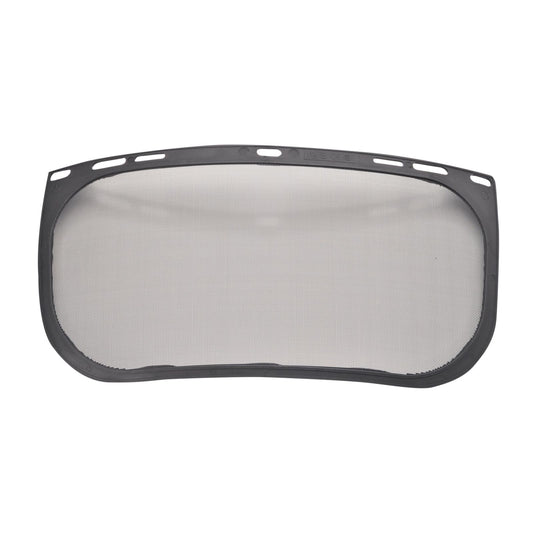 Portwest Vervangend Vizier PW94 Mesh zwart(BK)