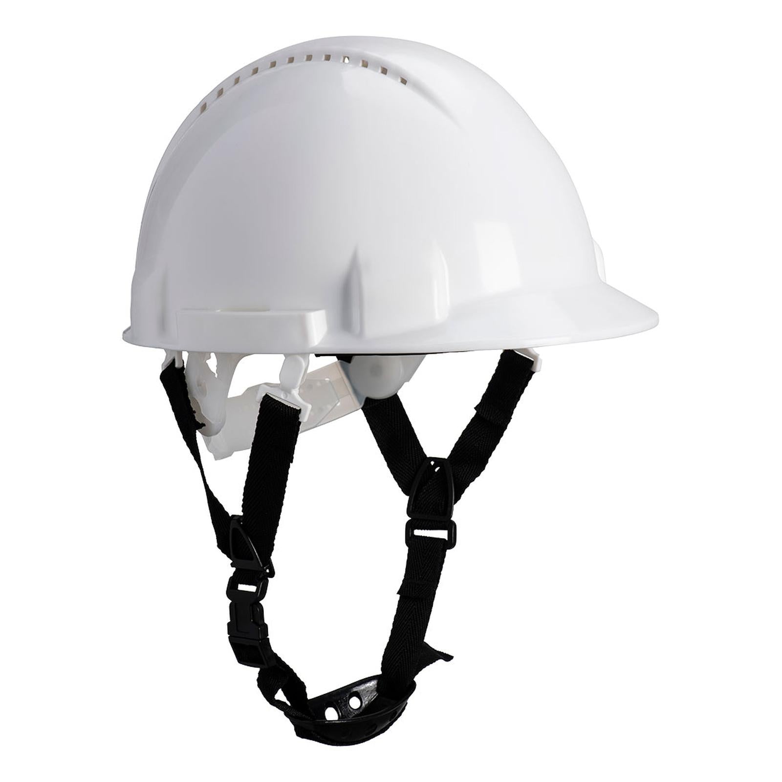 Portwest Helmen PW97 wit(WH)